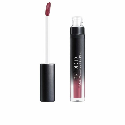 Lippenstift Artdeco Mat Passion Mat Vloeistof Nº 33 Smooth plum 3 ml