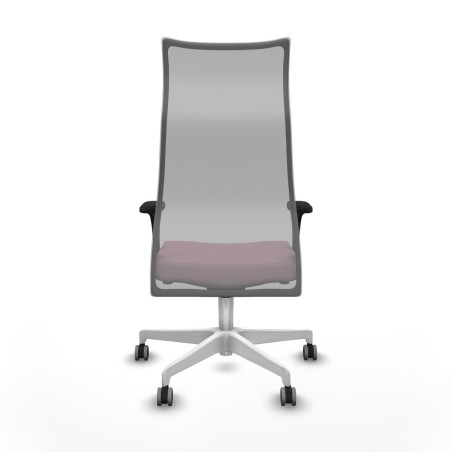 Bürostuhl Albacete Piqueras y Crespo B1C026G Rosa