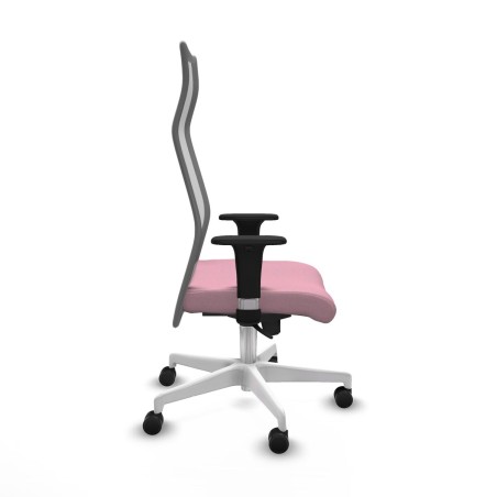 Bürostuhl Albacete Piqueras y Crespo B1C026N Rosa
