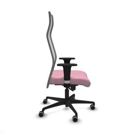 Bürostuhl Albacete Piqueras y Crespo B1C036G Rosa