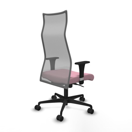Bürostuhl Albacete Piqueras y Crespo B1C036N Rosa