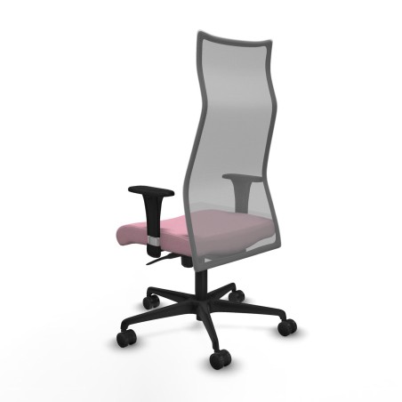 Bürostuhl Albacete Piqueras y Crespo B1C036N Rosa