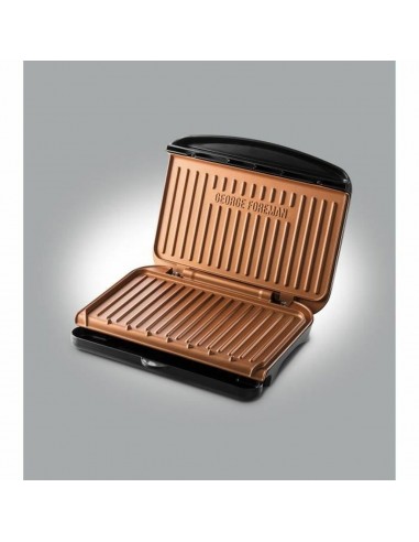 Barbecue Elettrico Russell Hobbs 1600 W