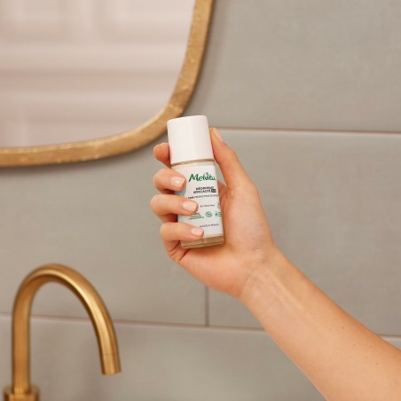 Déodorant Roll-On Melvita  Aloe Vera 50 ml