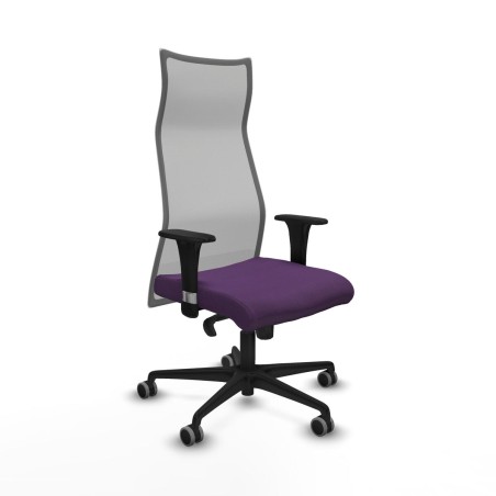 Bürostuhl Albacete Piqueras y Crespo B1C036G Lila
