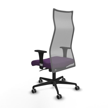 Bürostuhl Albacete Piqueras y Crespo B1C036G Lila