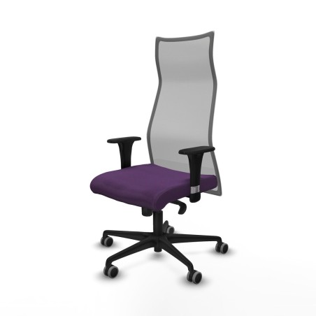 Bürostuhl Albacete Piqueras y Crespo B1C036G Lila