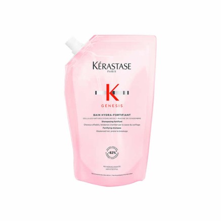 Champú Fortificante Kerastase Genesis Hidratante Recarga 500 ml