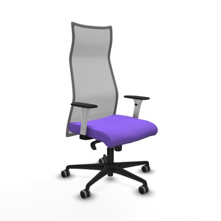 Bürostuhl Albacete Piqueras y Crespo B1B036G Lila