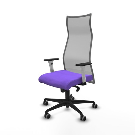 Bürostuhl Albacete Piqueras y Crespo B1B036G Lila