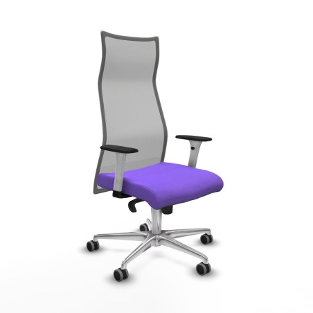 Bürostuhl Albacete Piqueras y Crespo B1B086G Lila