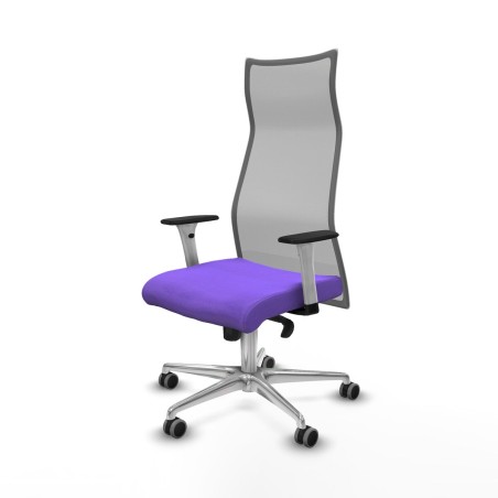 Bürostuhl Albacete Piqueras y Crespo B1B086G Lila