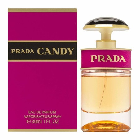 Perfume Mujer Prada Candy Prada 10001711 EDP