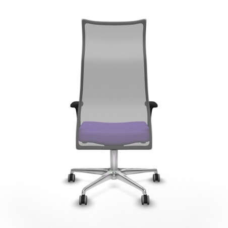 Office Chair Albacete Piqueras y Crespo B1C086G Lilac