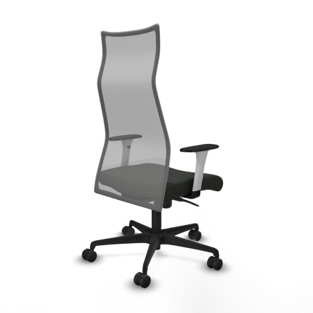 Office Chair Albacete Piqueras y Crespo B1B036N Black