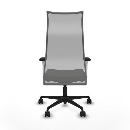 Office Chair Albacete Piqueras y Crespo B1B036N Black