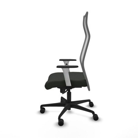 Office Chair Albacete Piqueras y Crespo B1B036N Black