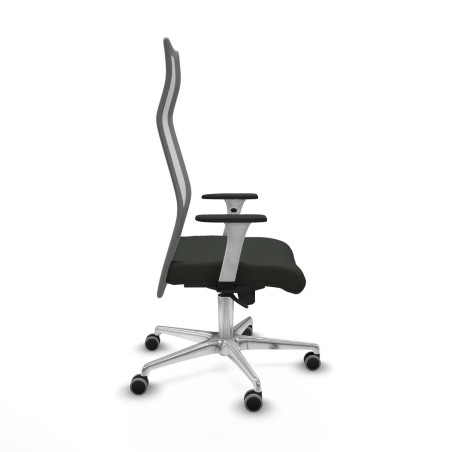 Office Chair Albacete Piqueras y Crespo B1B086G Black