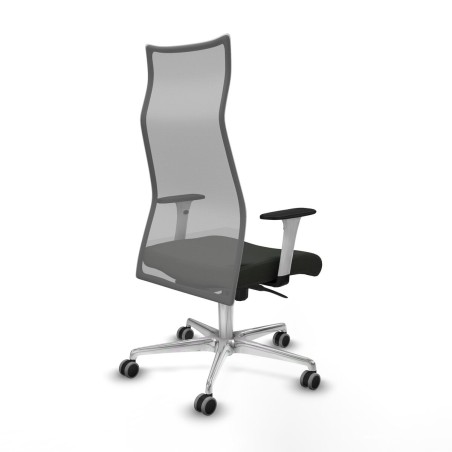 Office Chair Albacete Piqueras y Crespo B1B086G Black