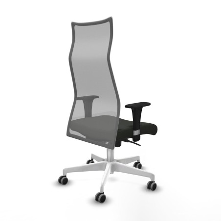 Office Chair Albacete Piqueras y Crespo B1C026G Black