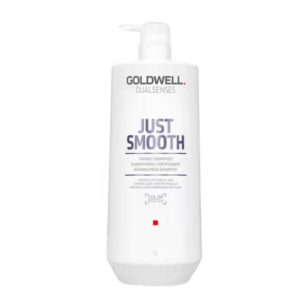 Champú Goldwell Just Smooth 1 L