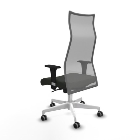 Office Chair Albacete Piqueras y Crespo B1C026G Black
