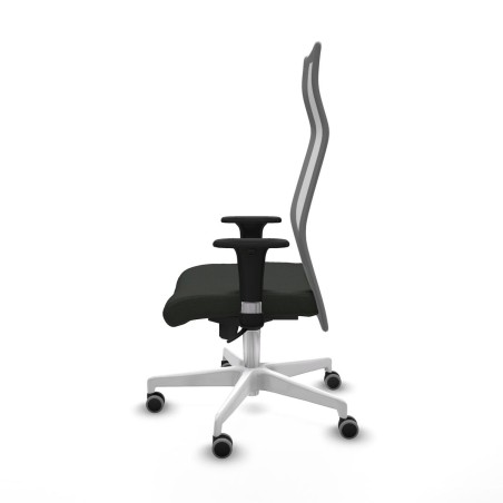 Office Chair Albacete Piqueras y Crespo B1C026G Black