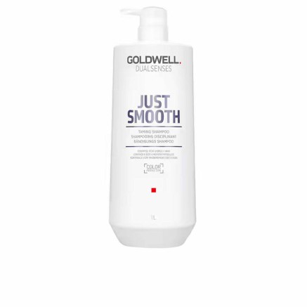 Champú Goldwell Just Smooth 1 L 2