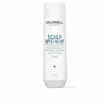 Shampooing antipelliculaire Goldwell Scalp Specialist 250 ml