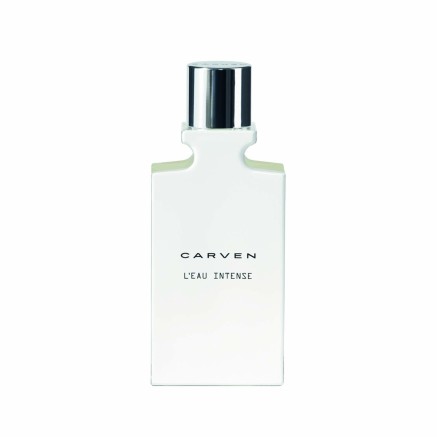 Men's Perfume Carven  EDT Carven L'Eau Intense 50 ml