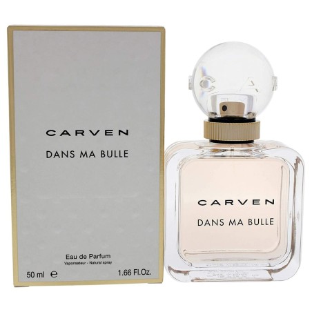Damenparfüm Carven  EDP Dans ma Bulle 50 ml