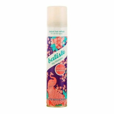 Droge Shampoo Batiste 503302