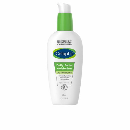 Vochtinbrengende Gezichtslotion Cetaphil 88 ml