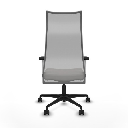Bürostuhl Piqueras y Crespo B1B036N Weiß