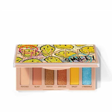 Oogschaduw Urban Decay Naked Chill Happy (1 Stuks)