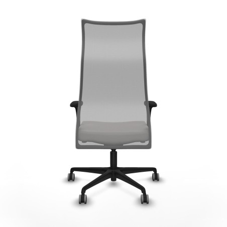 Office Chair Albacete Piqueras y Crespo B1C036G White