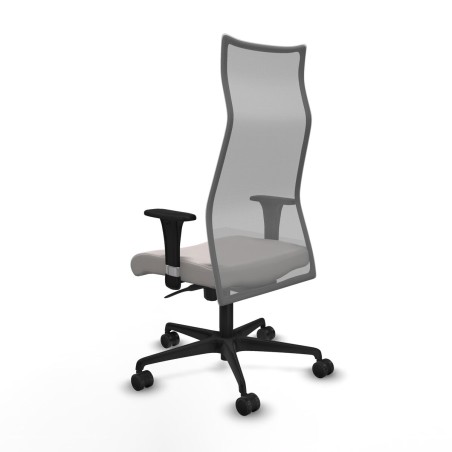 Bürostuhl Albacete Piqueras y Crespo B1C036N Weiß