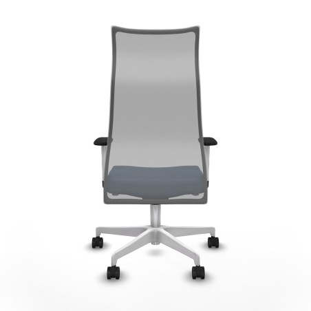 Bürostuhl Albacete Piqueras y Crespo B1B026N Marineblau