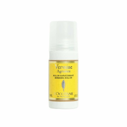Deodorante Roll-on L'Occitane En Provence  50 ml Agrumi Verbena