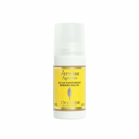 Roll-On Deodorant L'Occitane En Provence  50 ml Zitro Verbena