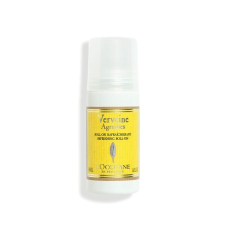 Desodorante Roll-On L'Occitane En Provence  50 ml Cítrico Verbena