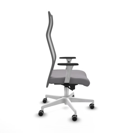 Bürostuhl Albacete Piqueras y Crespo B1B026G Grau 2