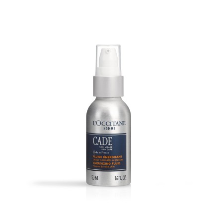 Energiegevende Lotion L'Occitane En Provence Cade 50 ml