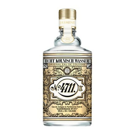 Unisex-Parfüm Floral Collection Jasmine 4711 MW757039 EDC