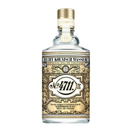 Perfume Unisex Floral Collection Jasmine 4711 MW757039 EDC