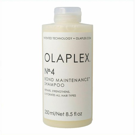 Herstellende Shampoo Olaplex Nº 4 250 ml