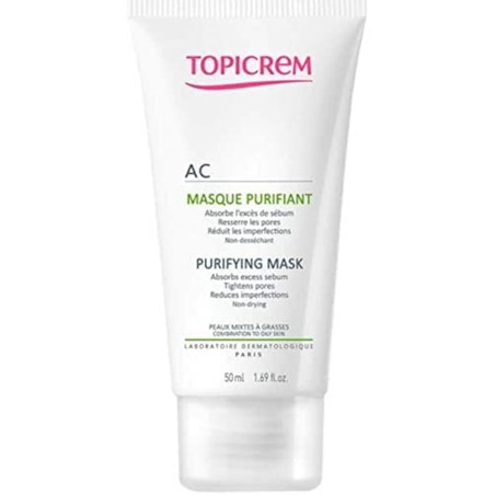 Maschera Purificante Topicrem  50 ml