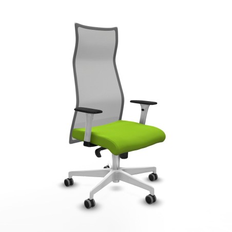 Office Chair Piqueras y Crespo Albacete Pistachio