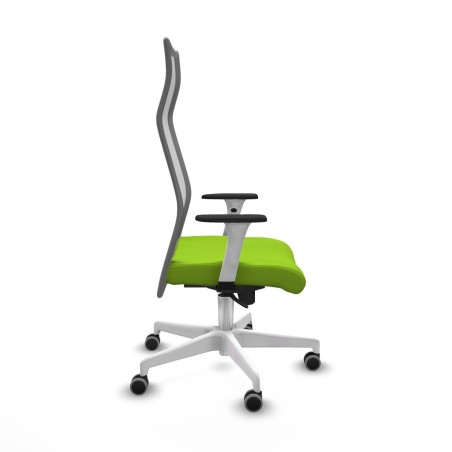 Office Chair Piqueras y Crespo Albacete Pistachio