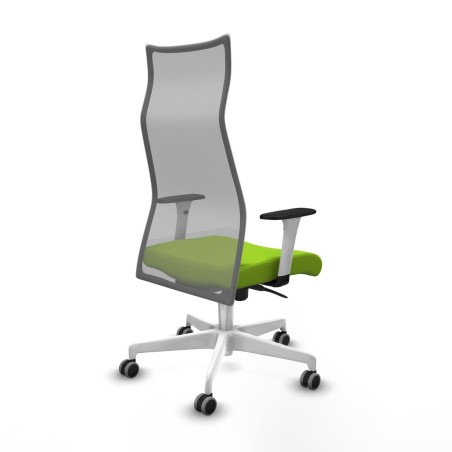 Office Chair Piqueras y Crespo Albacete Pistachio